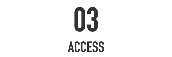 ACCESS